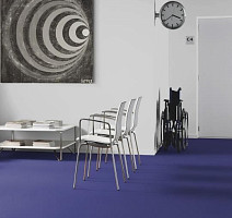 Tessera Layout & Outline 2126 Purplexed фото 2 | FLOORDEALER